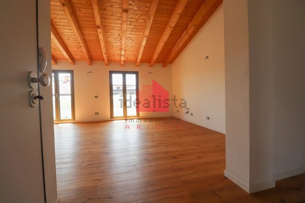 appartamento in vendita a Moglia