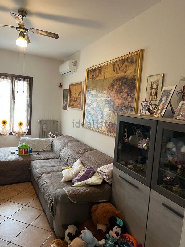 casa indipendente in vendita a Moglia