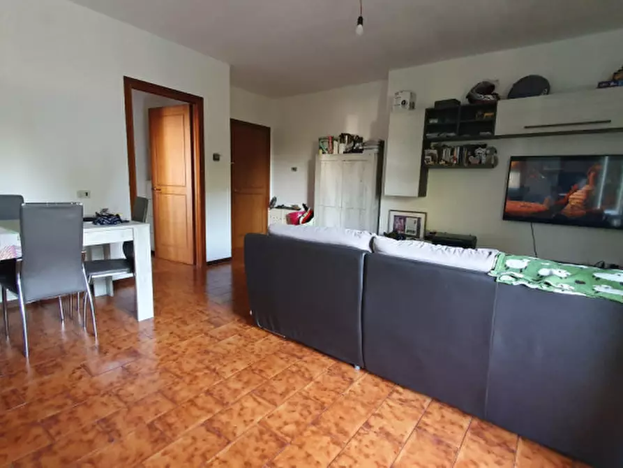 appartamento in vendita a Moglia