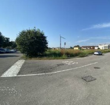 terreno edificabile in vendita a Moglia