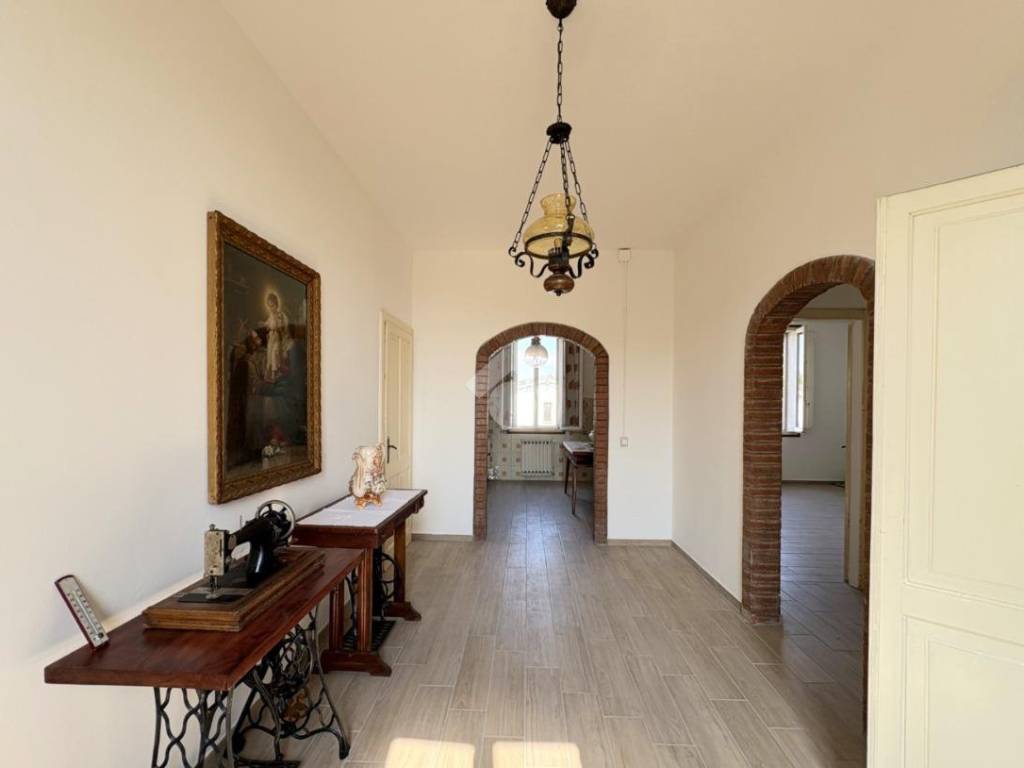 casa indipendente in vendita a Moglia