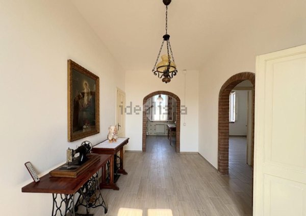 casa indipendente in vendita a Moglia