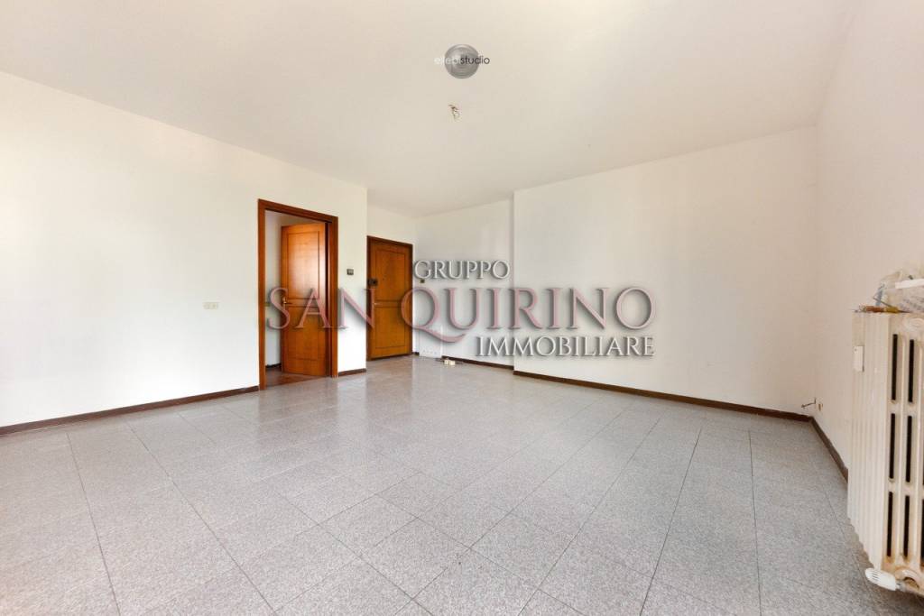 appartamento in vendita a Moglia