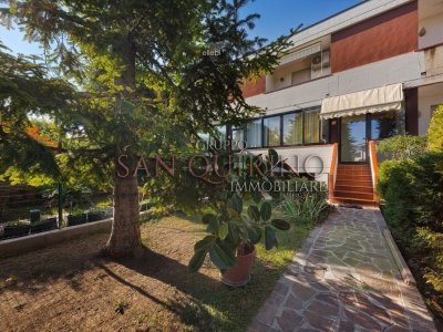 appartamento in vendita a Moglia