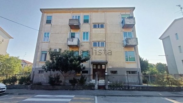 appartamento in vendita a Moglia