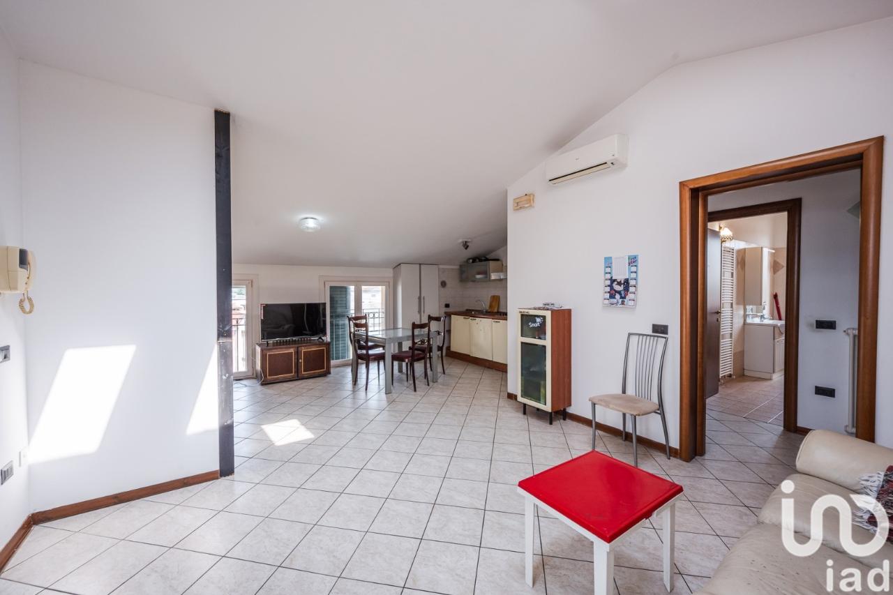 appartamento in vendita a Moglia