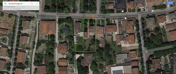 casa indipendente in vendita a Moglia