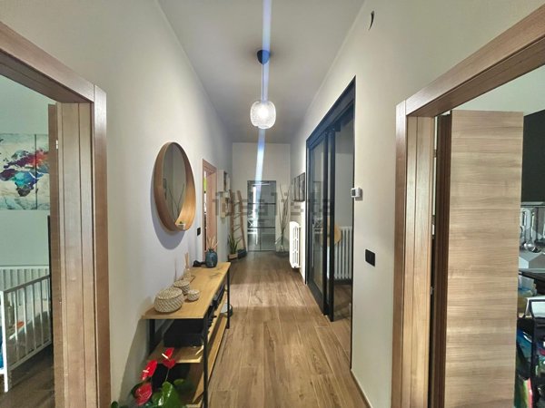 casa indipendente in vendita a Moglia in zona Bondanello