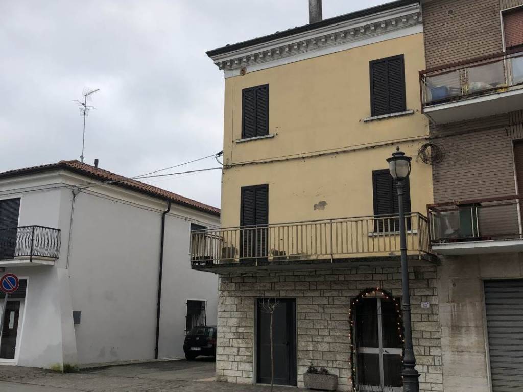 attico in vendita a Moglia in zona Bondanello