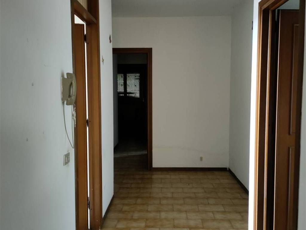 appartamento in vendita a Moglia