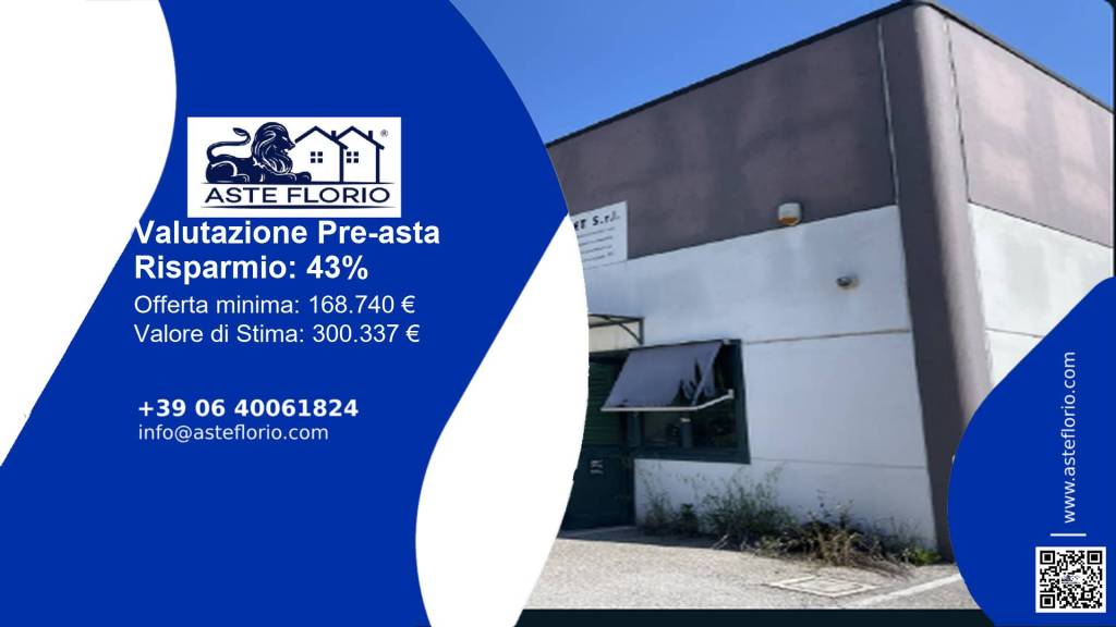 negozio in vendita a Moglia