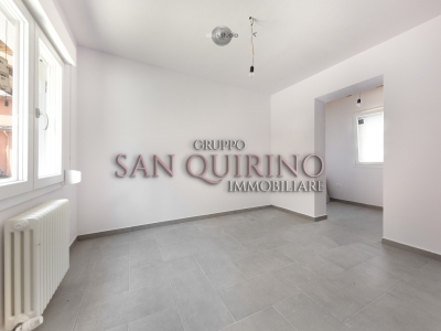 appartamento in vendita a Moglia