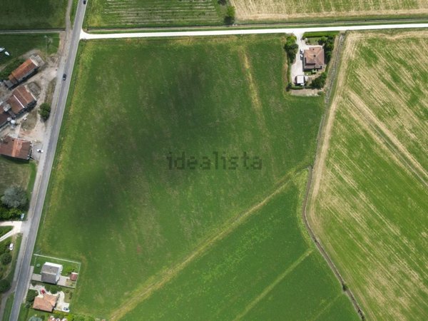 appartamento in vendita a Moglia in zona Bondanello