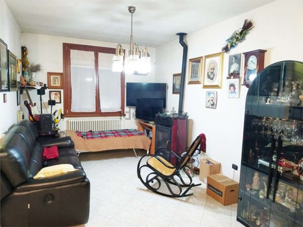 appartamento in vendita a Moglia