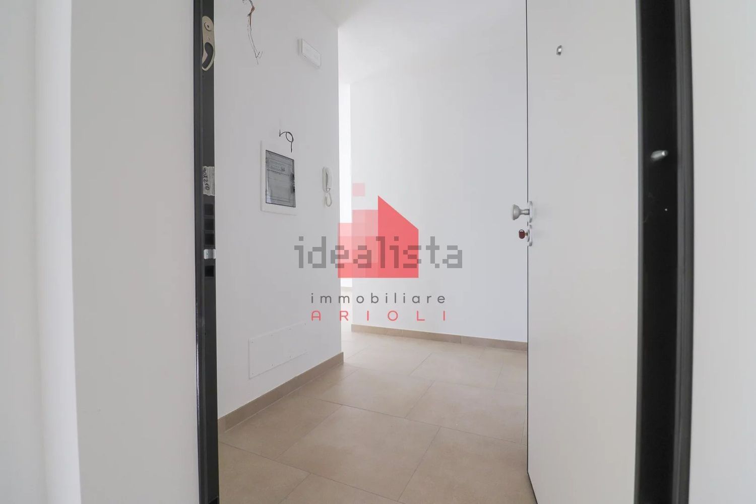 appartamento in vendita a Moglia