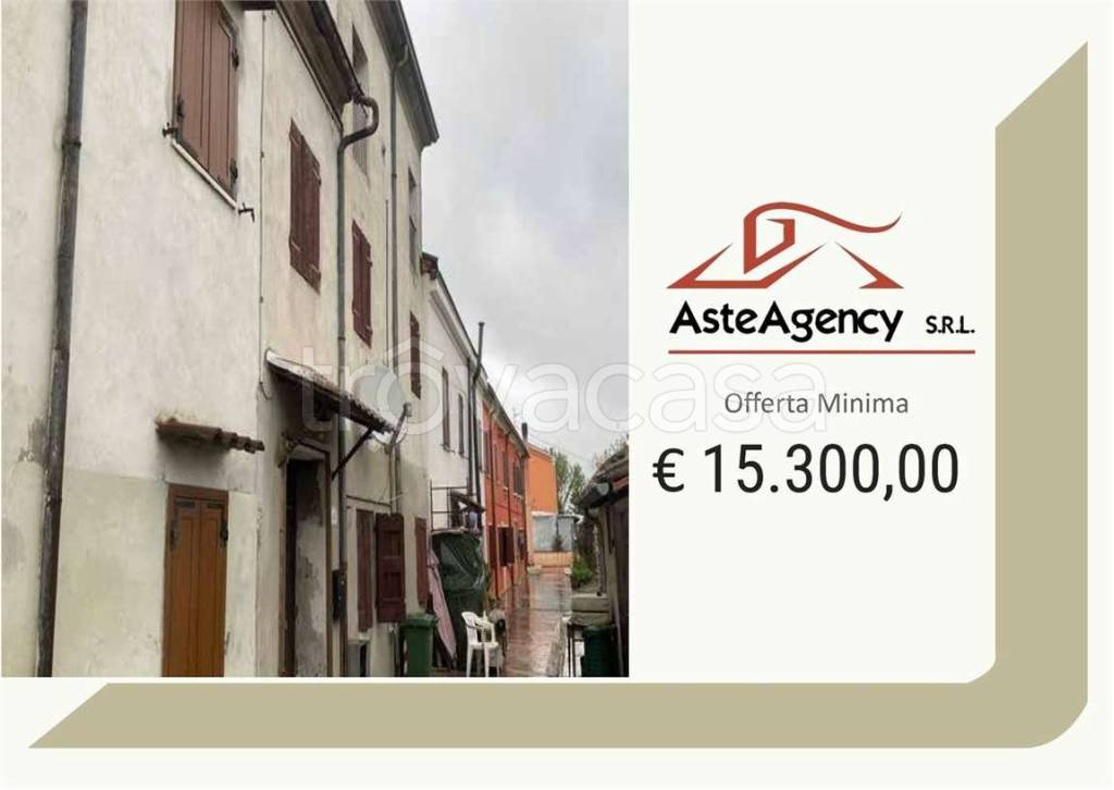 casa indipendente in vendita a Moglia