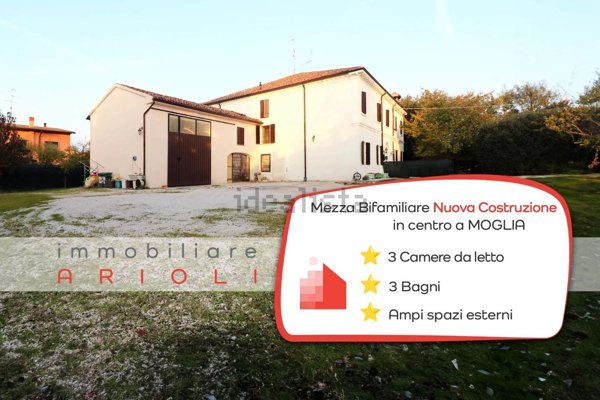 esavano in vendita a Moglia