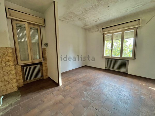 casa indipendente in vendita a Moglia