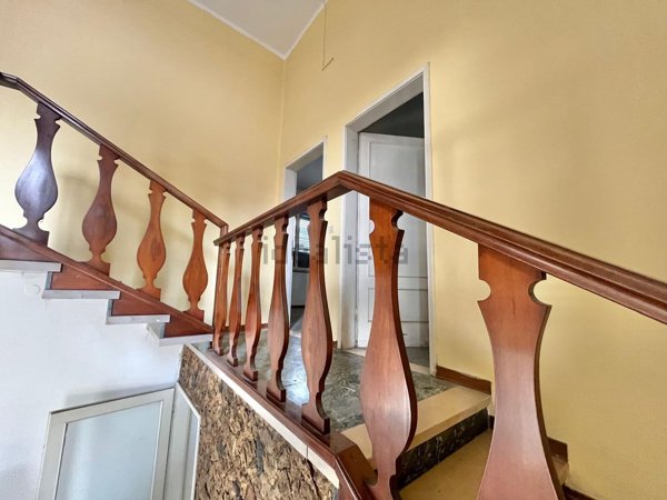 casa indipendente in vendita a Moglia