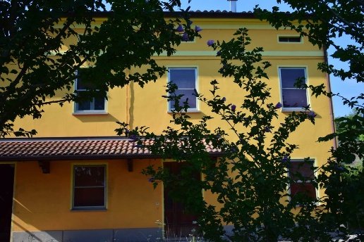 casa indipendente in vendita a Moglia