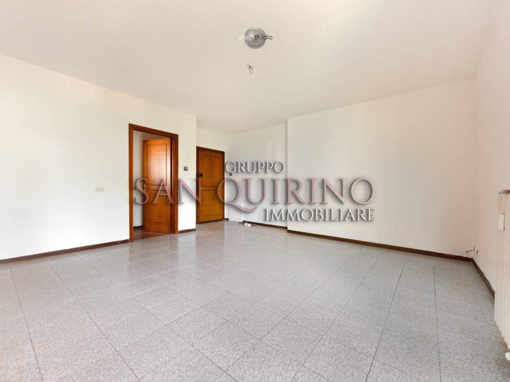 appartamento in vendita a Moglia