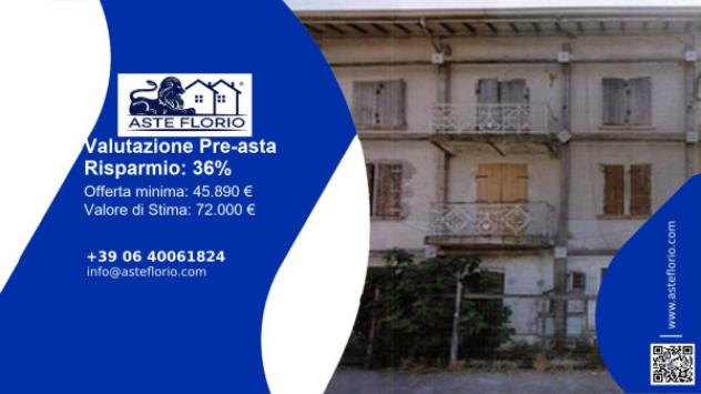 appartamento in vendita a Moglia in zona Bondanello