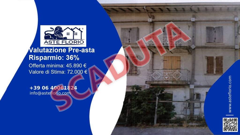 appartamento in vendita a Moglia in zona Bondanello