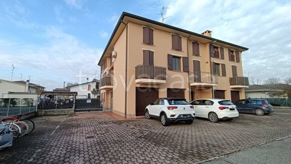 appartamento in vendita a Moglia