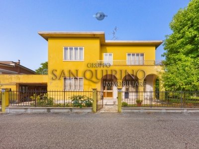 casa indipendente in vendita a Moglia