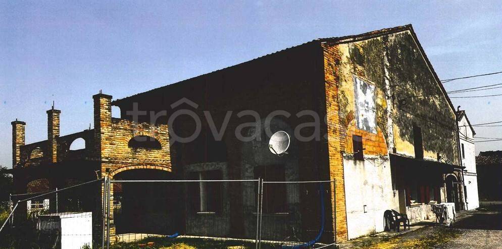 appartamento in vendita a Moglia