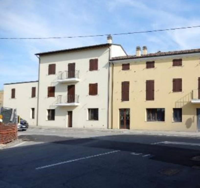 appartamento in vendita a Moglia in zona Bondanello