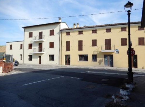 appartamento in vendita a Moglia