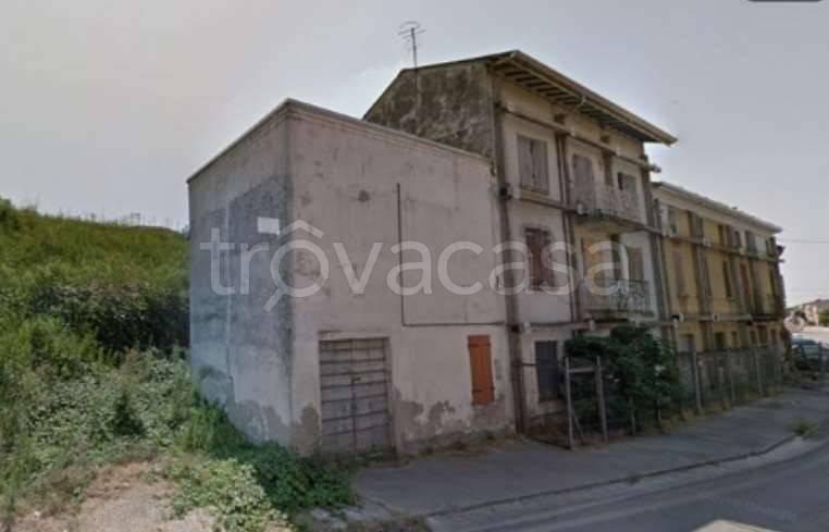 appartamento in vendita a Moglia