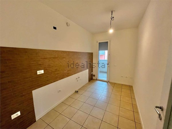 appartamento in vendita a Moglia