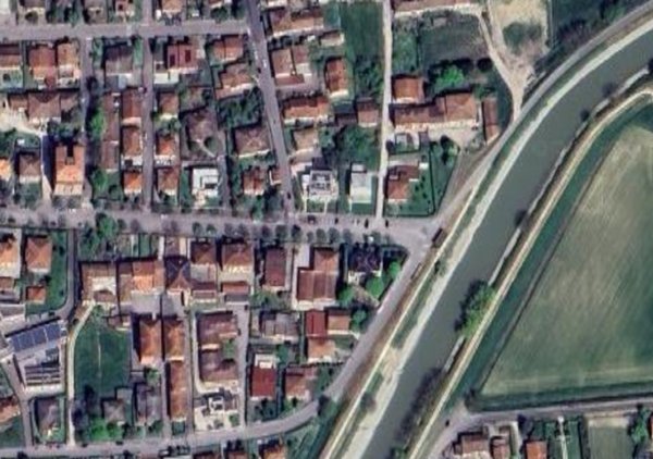 terreno agricolo in vendita a Moglia