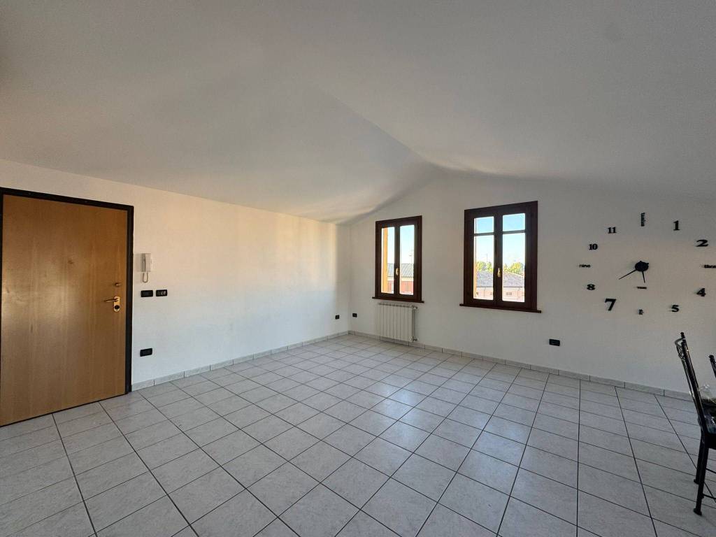 appartamento in vendita a Moglia