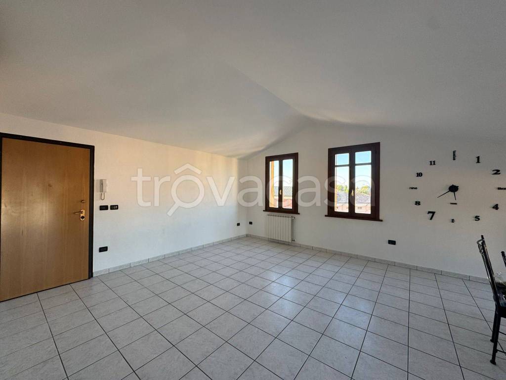 appartamento in vendita a Moglia