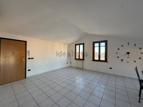 appartamento in vendita a Moglia