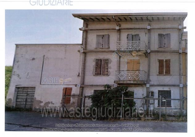 appartamento in vendita a Moglia in zona Bondanello