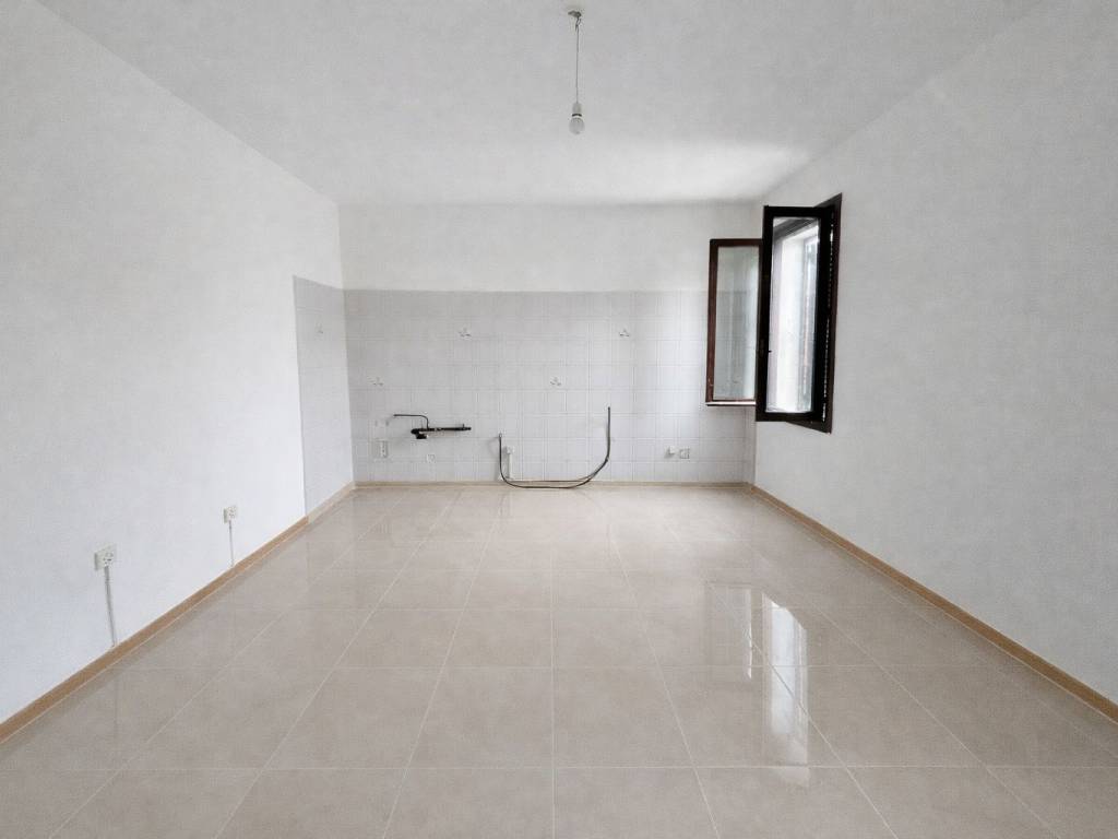 casa indipendente in vendita a Moglia in zona Bondanello