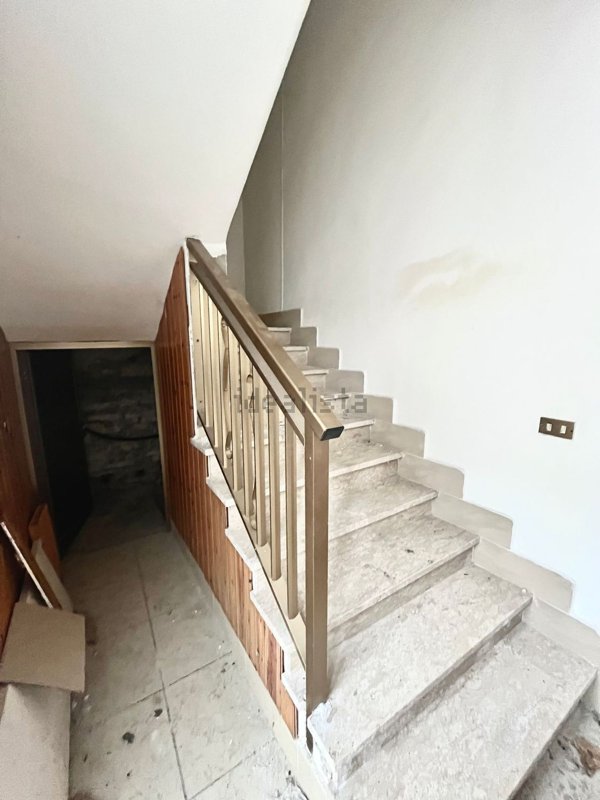 casa indipendente in vendita a Moglia in zona Bondanello