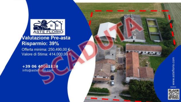 pentavano in vendita a Moglia