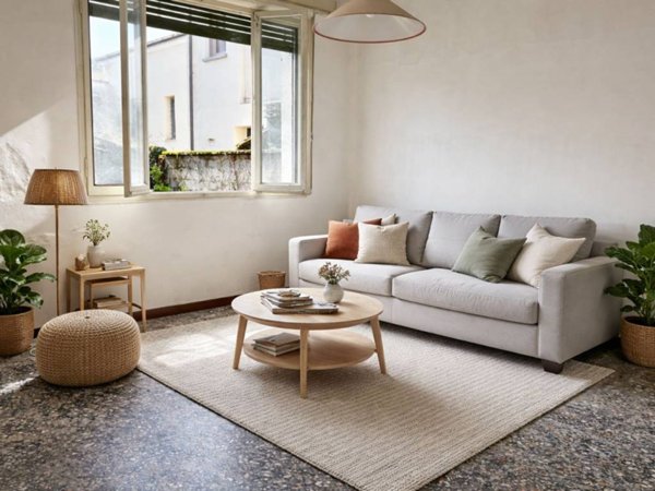 casa indipendente in vendita a Moglia