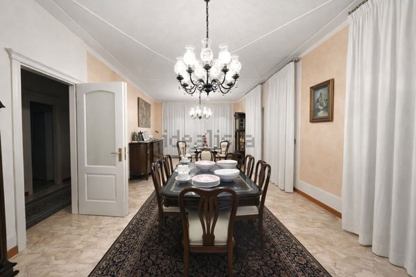 casa indipendente in vendita a Moglia