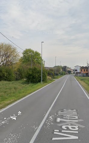 appartamento in vendita a Moglia