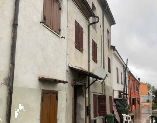 appartamento in vendita a Moglia