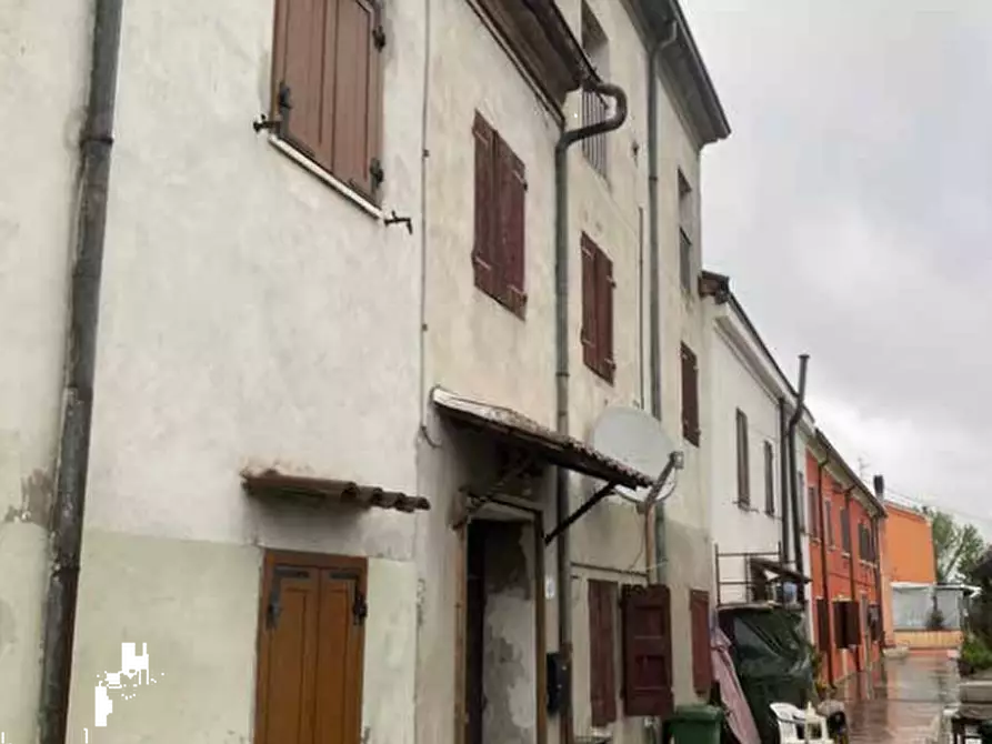 appartamento in vendita a Moglia