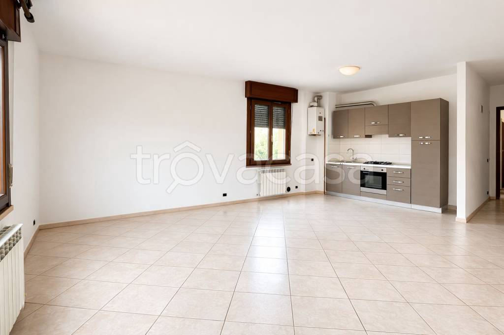 appartamento in vendita a Moglia