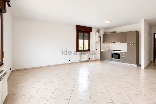 appartamento in vendita a Moglia