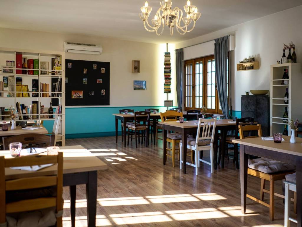 negozio in vendita a Moglia